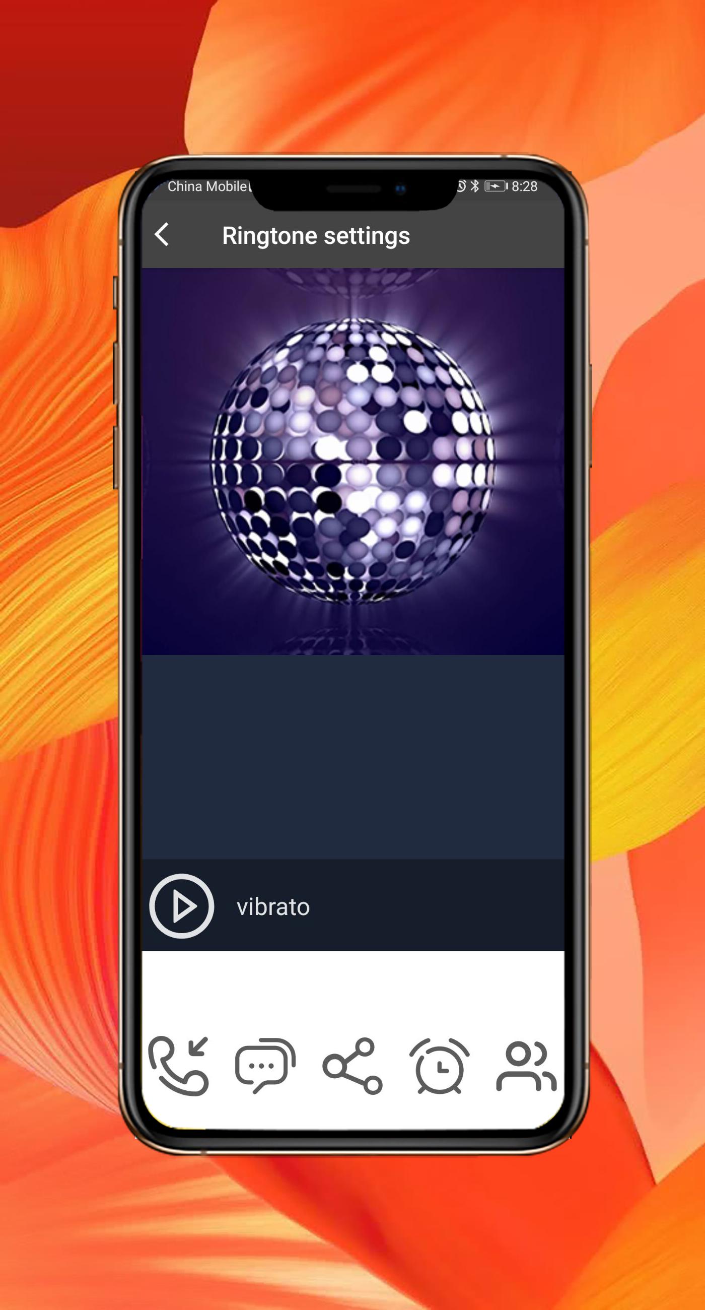 نغمات هواوي P40 P50 APK للاندرويد تنزيل