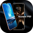Huawei P60 Launchers