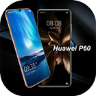 Huawei P60 simgesi
