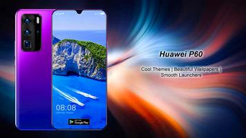 Huawei P60 gönderen