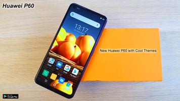 Huawei P60 Ekran Görüntüsü 1