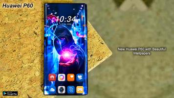Huawei P60 Ekran Görüntüsü 2