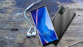 Huawei P60 Ekran Görüntüsü 3
