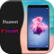 Theme for Huawei P Smart Launcher : Wallpapers