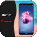 Theme for Huawei P Smart Launcher : Wallpapers APK