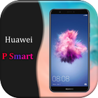 Theme for Huawei P Smart ícone