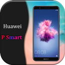 APK Theme for Huawei P Smart Launcher : Wallpapers