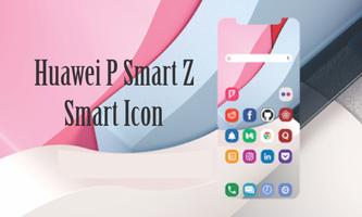 Theme for Huawei P Smart imagem de tela 2