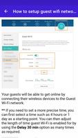 Guide for Huawei Router Setup স্ক্রিনশট 2