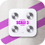 HUAWEI scale 3 app guide