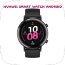 huawei smart watches APK
