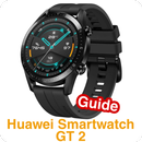 huawei smartwatch gt 2 guide APK