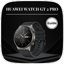 HUAWEI GT 2 Pro Watch guide APK