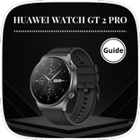 HUAWEI GT 2 Pro Watch guide