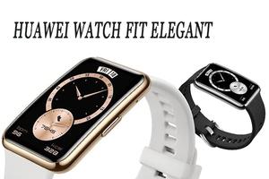 Huawei Watch Fit ảnh chụp màn hình 2