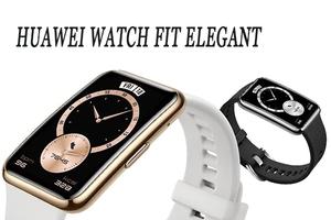 Huawei Watch Fit 截圖 2