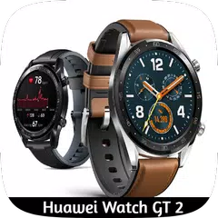 Huawei Watch 3 Pro smart watch
