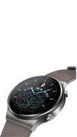 Huawei Watch GT 2 Pro ポスター