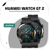 HUAWEI Watch GT 2