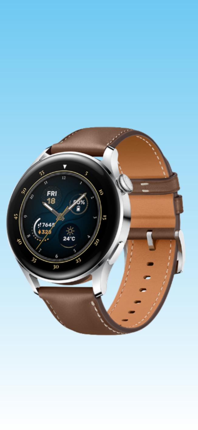 huawei watch 3 APK for Android Download