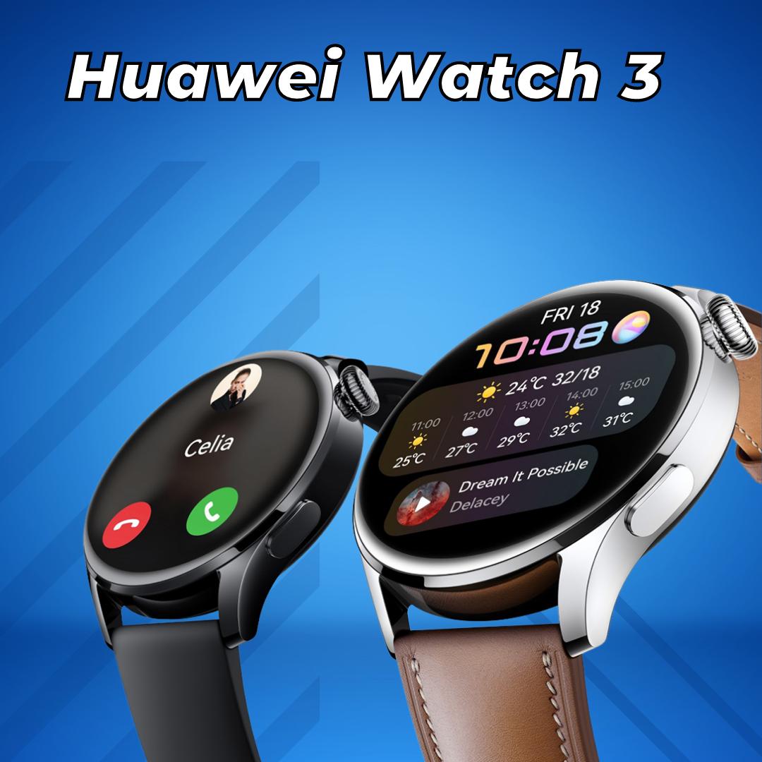 Хуавей вотч программа. Приложение для Huawei watch.