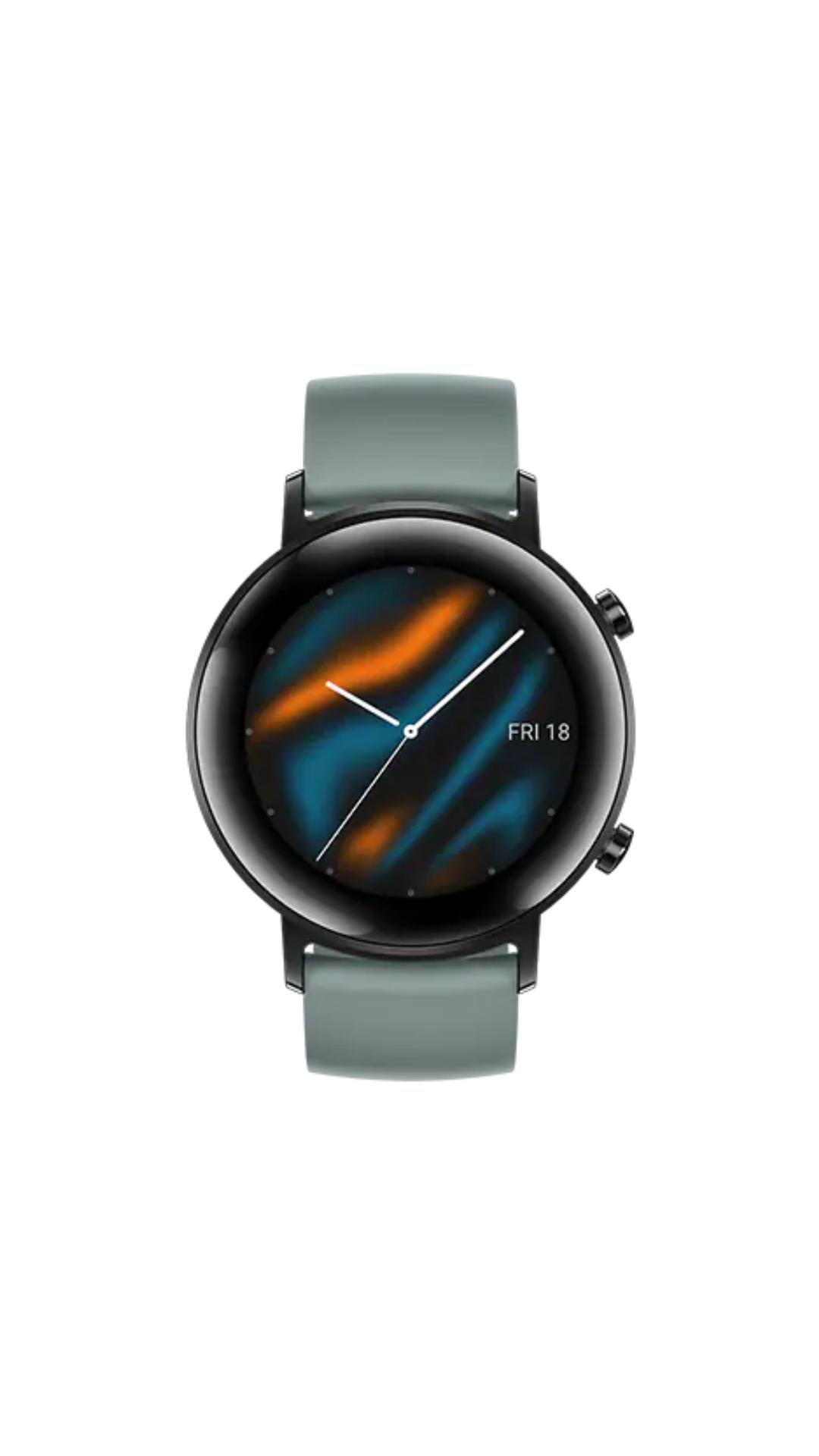 Huawei Watch GT 2 APK pour Android Télécharger