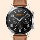 huawei watch gt 2 APK