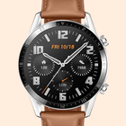 huawei watch gt 2 icono