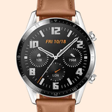 huawei watch gt 2 icono