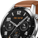Huawei watch gt 2 guide-APK