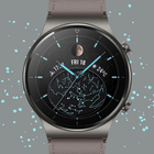 huawei watch gt 2 pro icono