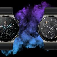 huawei watch gt 2 pro captura de pantalla 2