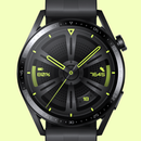 huawei watch gt 3 APK