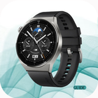 ikon Huawei Watch Gt 3 App Guide