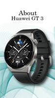 Huawei Watch Gt 3 App Guide screenshot 1