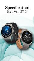 Huawei Watch Gt 3 App Guide screenshot 3