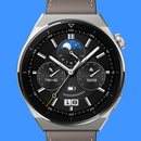 huawei watch gt 3 pro APK