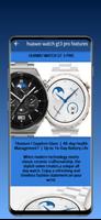 huawei watch gt 3 pro captura de pantalla 3