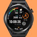 huawei watch gt runner APK