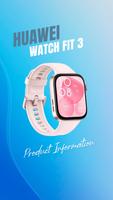 huawei watch fit 3 app guide captura de pantalla 2