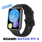 HUAWEI WATCH FIT 2 icono