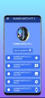 HUAWEI WATCH FIT 2 Poster