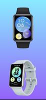 HUAWEI WATCH FIT 2 captura de pantalla 1