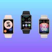 HUAWEI WATCH FIT 2 captura de pantalla 2