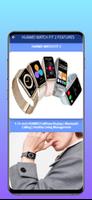 HUAWEI WATCH FIT 2 captura de pantalla 3