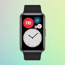 Huawei Watch Fit App Guide APK