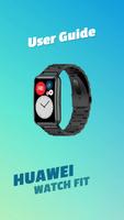 Huawei Watch Fit App Guide screenshot 1