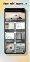 Xiaomi Robot Vacuum X20+ Guide screenshot 1