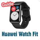 huawei watch fit guide APK