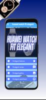 huawei watch fit elegant bài đăng